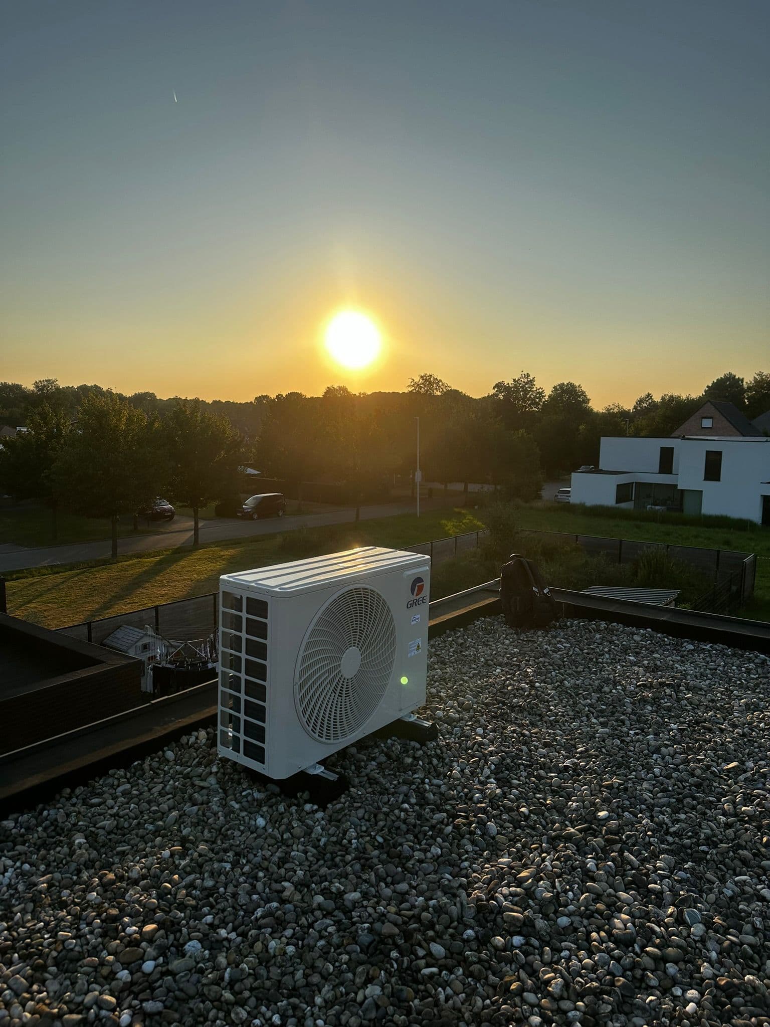 Airco (lucht-lucht)